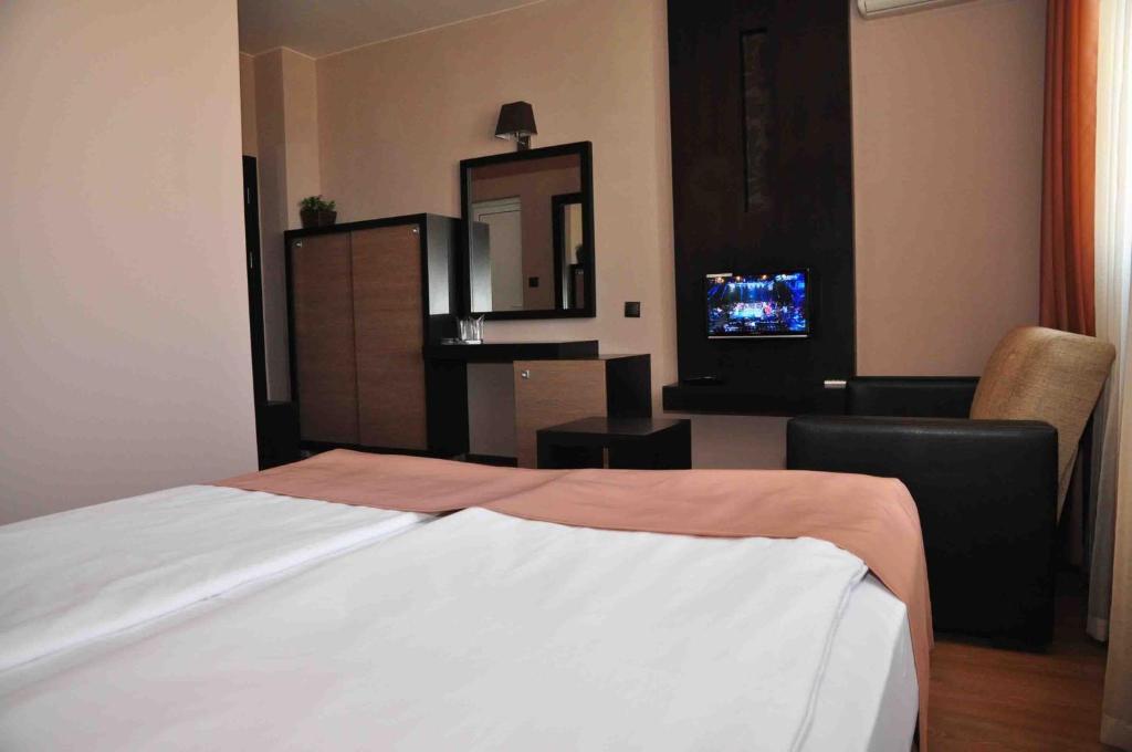 Luxor Complex Івайловград Номер фото